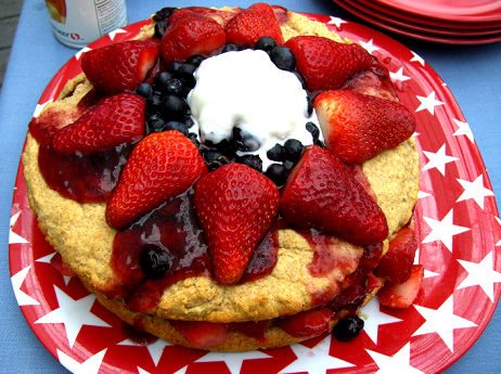desserts